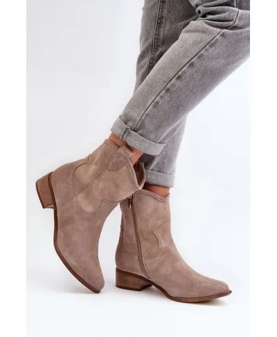  Scarpe con tacco model 191862 Step in style 