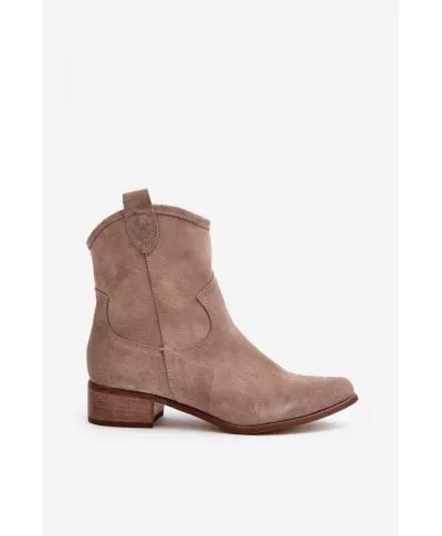 Scarpe con tacco model 191862 Step in style 