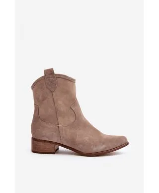  Scarpe con tacco model 191862 Step in style 
