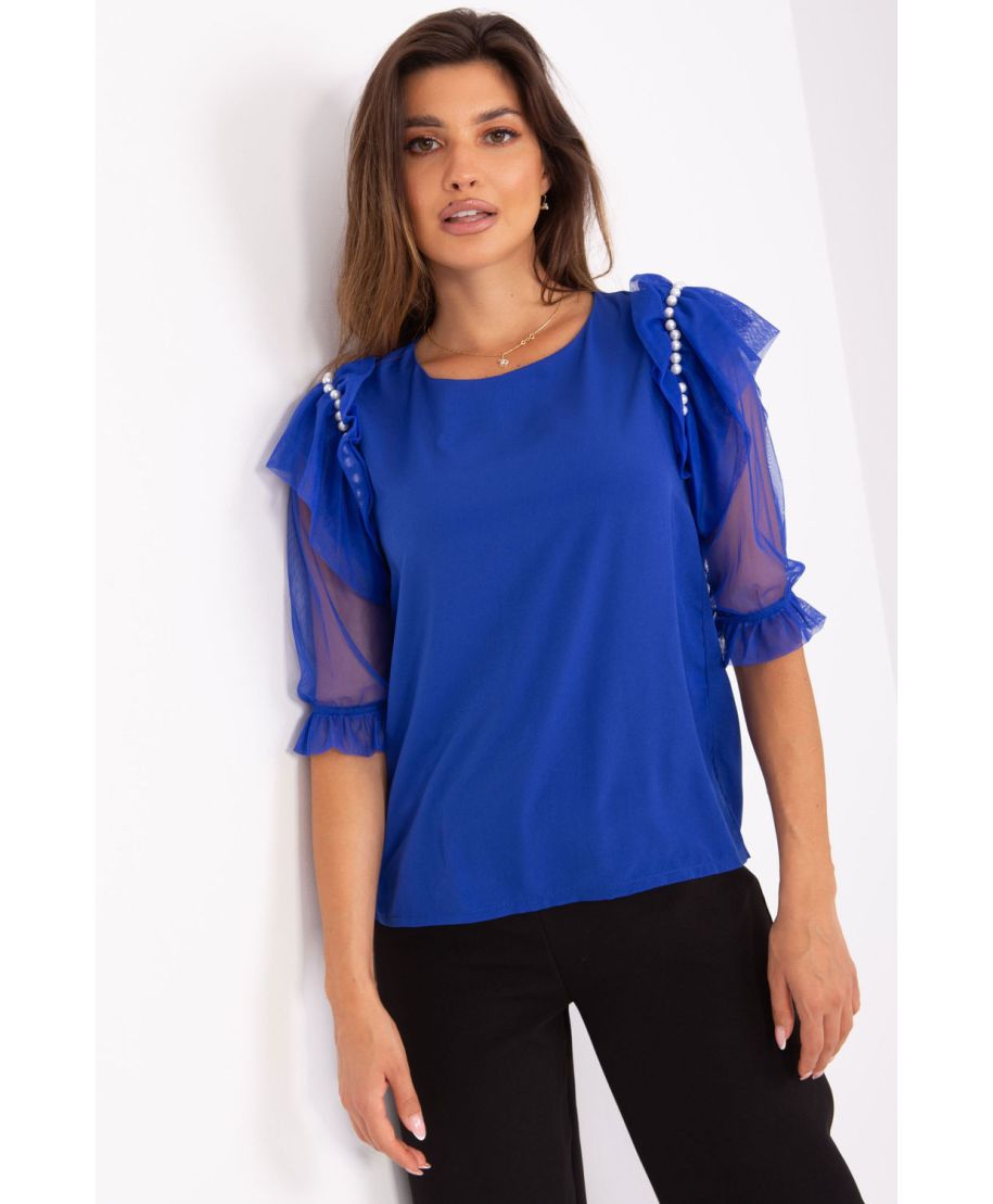  Maglia model 216394 Lakerta 