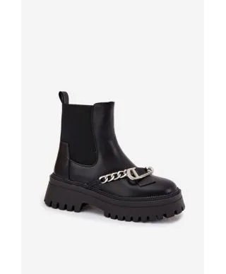  Scarpe con tacco model 216798 Step in style 