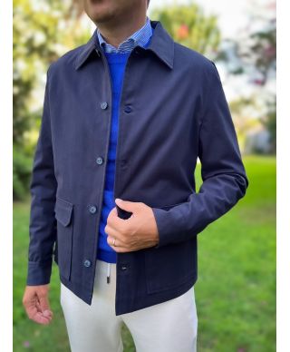 Giacca uomo, Tiber - Paul Miranda