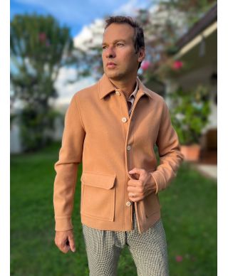 Giacca uomo invernale - Paul Miranda - Giacche uomo online - Gogolfun.it