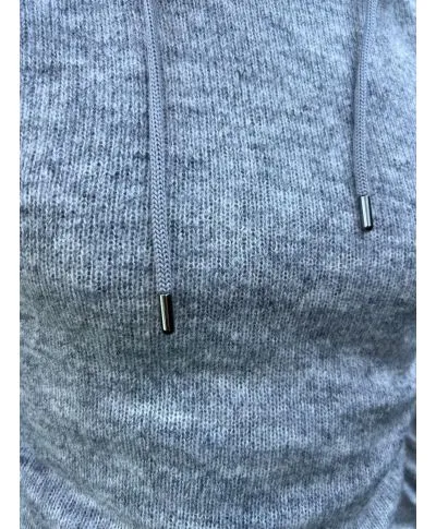 Maglione con cappuccio - Paul Miranda - Abbigliamento uomo online - Gogolfun.it