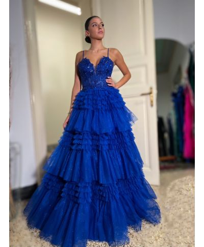 Vestito diciottesimo compleanno - Capricciosa vestiti da cerimonia online - Gogolfun.it