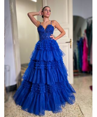 Vestito diciottesimo compleanno - Capricciosa vestiti da cerimonia online - Gogolfun.it