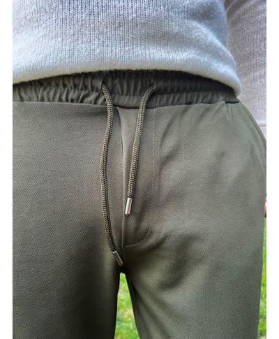 Pantaloni con coulisse - Paul Miranda - Abbigliamento uomo online - Gogolfun.it