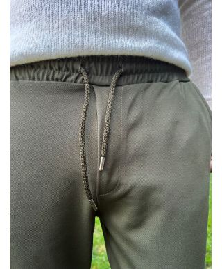 Pantaloni con coulisse - Paul Miranda - Abbigliamento uomo online - Gogolfun.it
