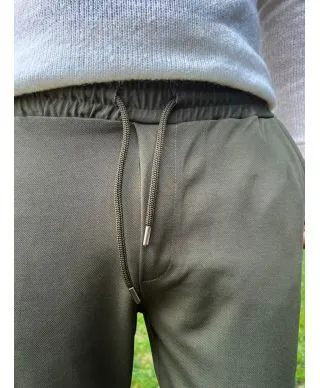 Pantaloni con coulisse - Paul Miranda - Abbigliamento uomo online - Gogolfun.it