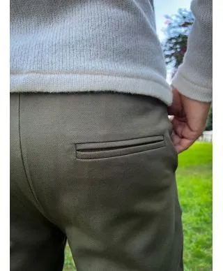 Pantaloni con coulisse - Paul Miranda - Abbigliamento uomo online - Gogolfun.it