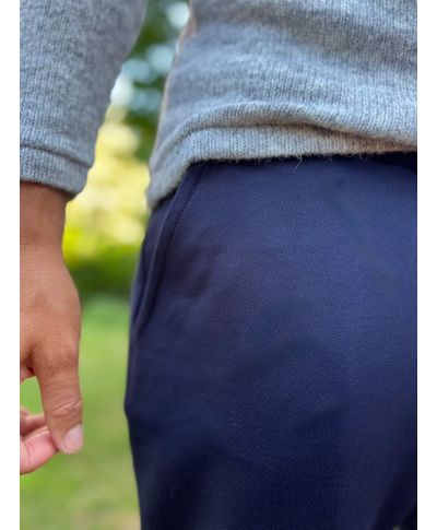 Pantaloni con coulisse - Paul Miranda - Abbigliamento uomo online - Gogolfun.it
