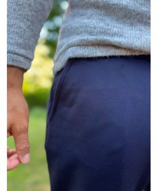 Pantaloni con coulisse - Paul Miranda - Abbigliamento uomo online - Gogolfun.it
