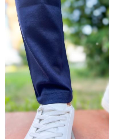 Pantaloni con coulisse - Paul Miranda - Abbigliamento uomo online - Gogolfun.it