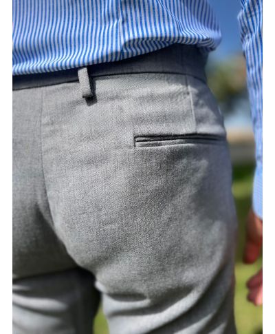 Pantaloni con tasconi - Paul Miranda - Abbigliamento uomo online - Gogolfun.it