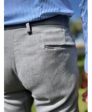 Pantaloni con tasconi - Paul Miranda - Abbigliamento uomo online - Gogolfun.it