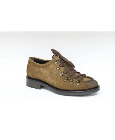 Scarpa uomo invernale, rocciatore - Rocky - Made in Italy