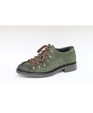 Scarpa uomo invernale, rocciatore - Rocky - Made in Italy
