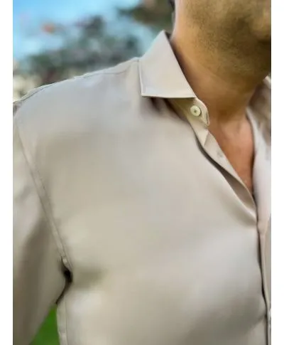 Camicia uomo elegante - Seul - Camicie uomo online - Gogolfun.it