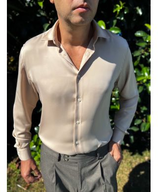 Camicia uomo elegante - Seul - Camicie uomo online - Gogolfun.it