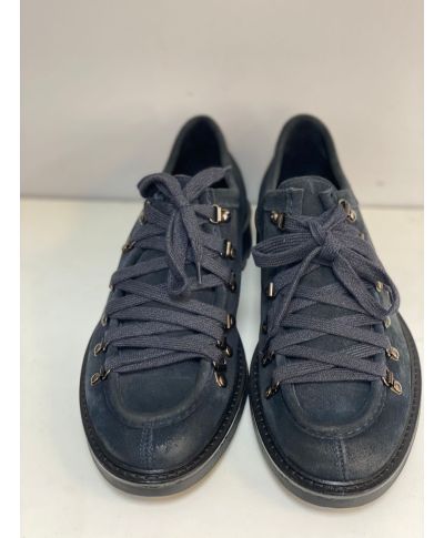 Scarpa uomo invernale, rocciatore - Rocky - Made in Italy