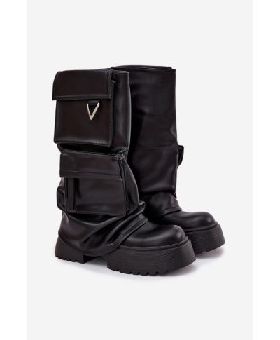  Stivali model 218480 Step in style 