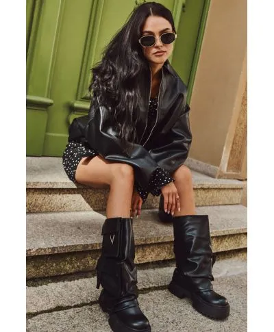  Stivali model 218480 Step in style 