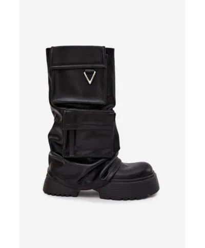  Stivali model 218480 Step in style 