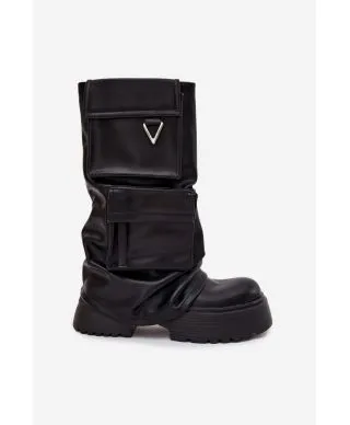  Stivali model 218480 Step in style 