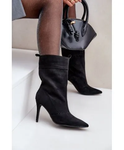  Scarpe con tacco model 218516 Step in style 