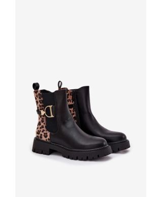  Scarpe Jodhpur boot model 218500 Step in style 