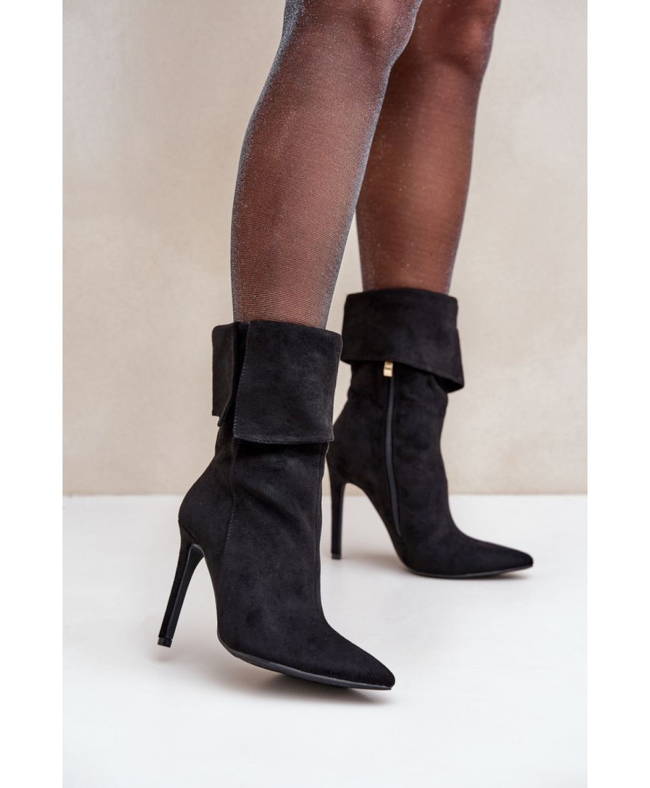  Scarpe con tacco model 218517 Step in style 