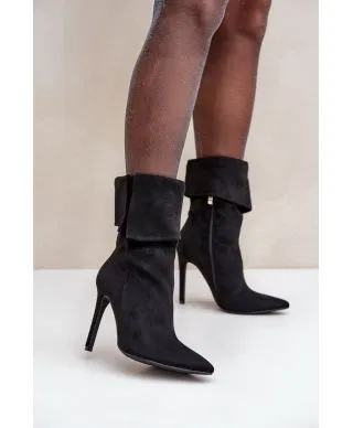  Scarpe con tacco model 218517 Step in style 