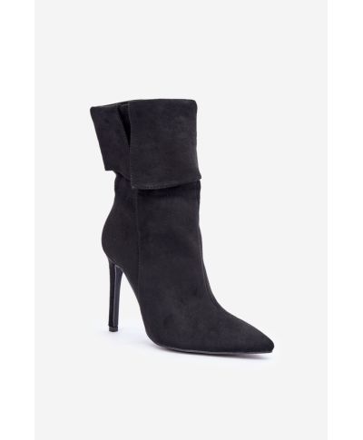  Scarpe con tacco model 218517 Step in style 