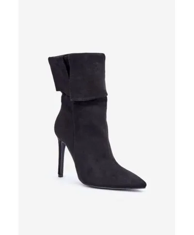  Scarpe con tacco model 218517 Step in style 