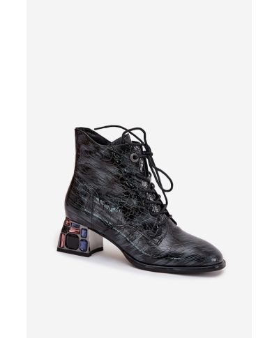  Scarpe con tacco model 218722 Step in style 
