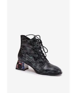  Scarpe con tacco model 218722 Step in style 