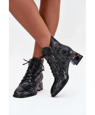  Scarpe con tacco model 218722 Step in style 