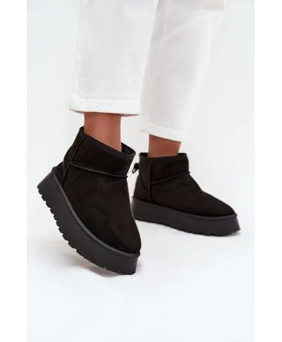  Scarpe da neve model 218738 Step in style 