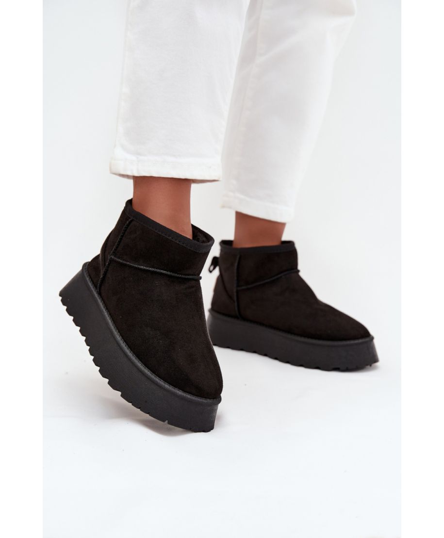  Scarpe da neve model 218738 Step in style 
