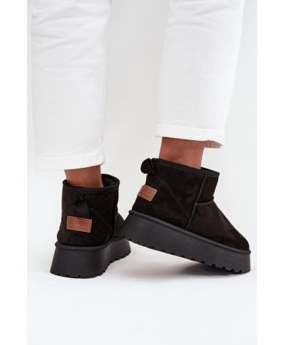  Scarpe da neve model 218738 Step in style 