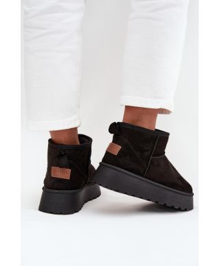  Scarpe da neve model 218738 Step in style 