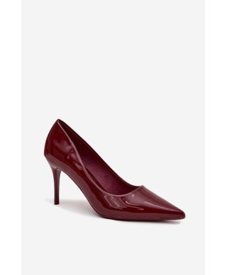  Scarpe con tacco a spillo model 218691 Step in style 