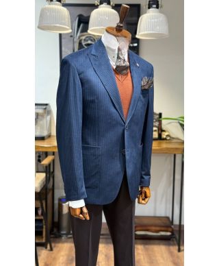 Giacca in velluto a coste - Kasimiro - Elasticizzato