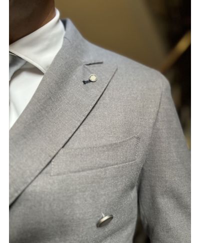 Abito uomo doppiopetto, Mylord - Paul Miranda - Gogolfun.it