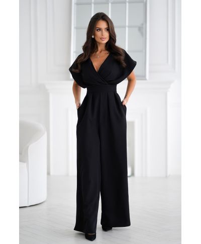 Tuta elegante nera - Kil