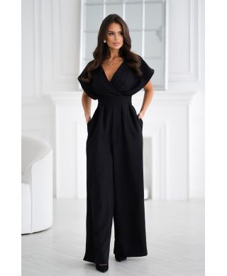 Tuta elegante nera - Kil