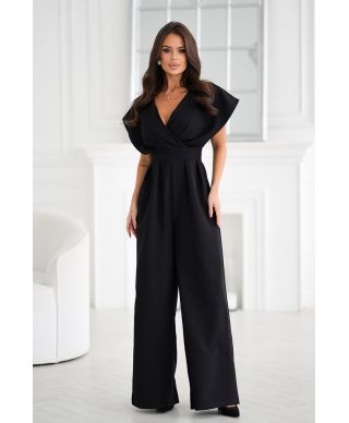 Tuta elegante nera - Kil