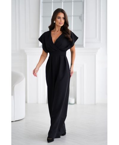 Tuta elegante nera - Kil