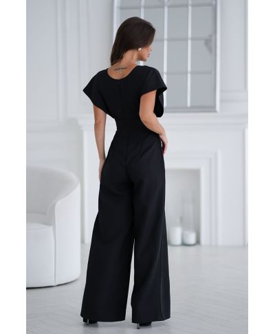 Tuta elegante nera - Kil