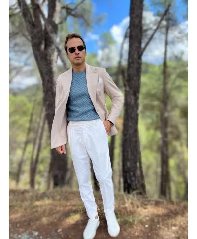Maglione uomo invernale - Cris - Abbigliamento uomo - Gogolfun.it
